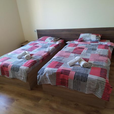 Guesthouse River House Szvilengrad Kültér fotó