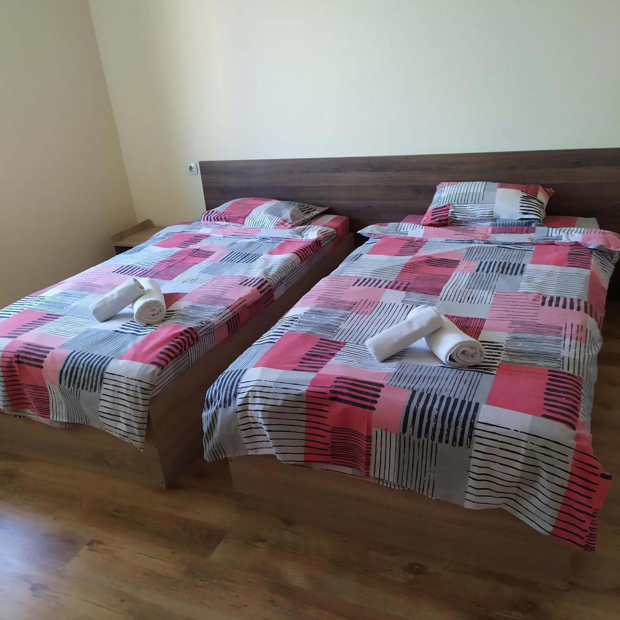 Guesthouse River House Szvilengrad Kültér fotó