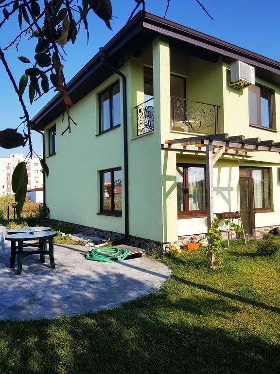 Guesthouse River House Szvilengrad Kültér fotó